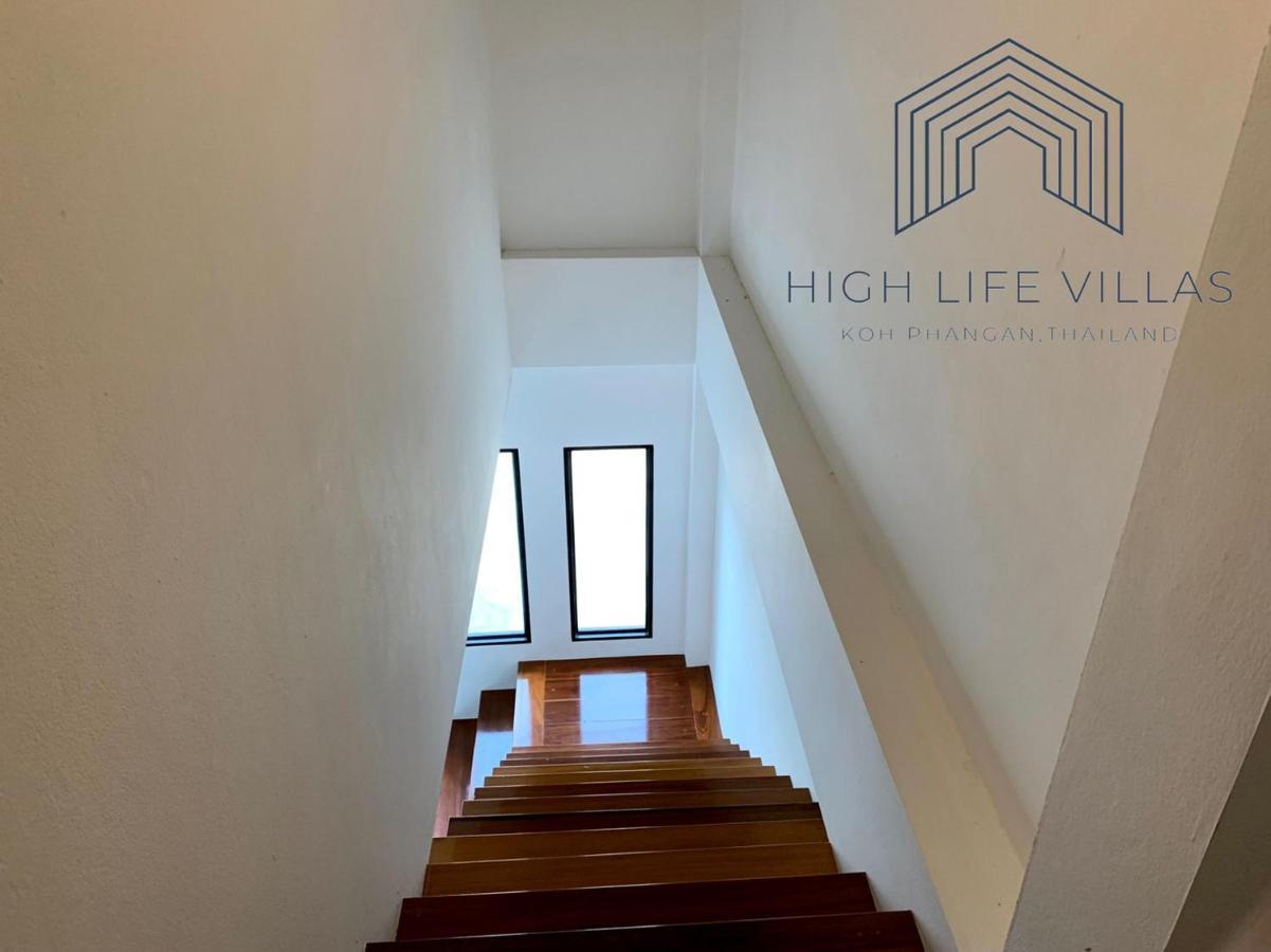 High Life Villas Salad Beach Eksteriør bilde