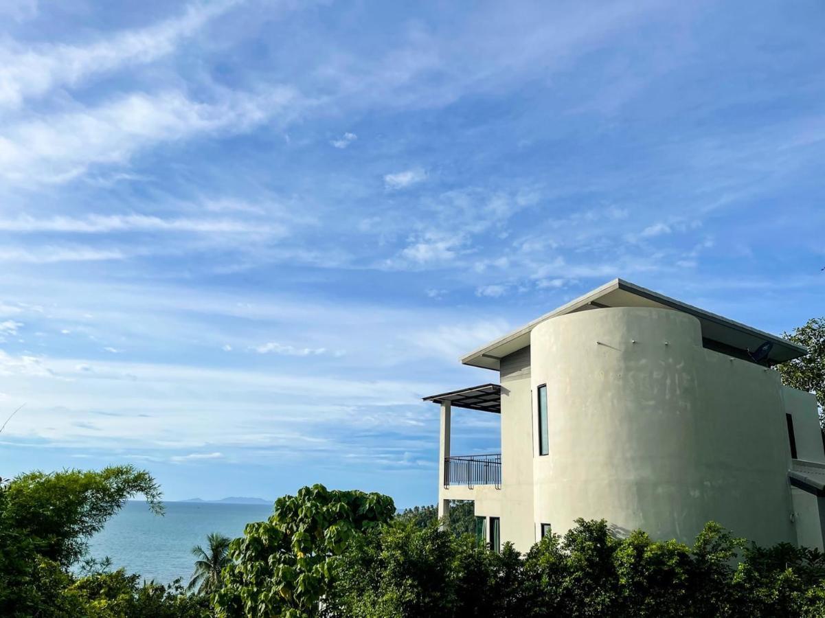 High Life Villas Salad Beach Eksteriør bilde