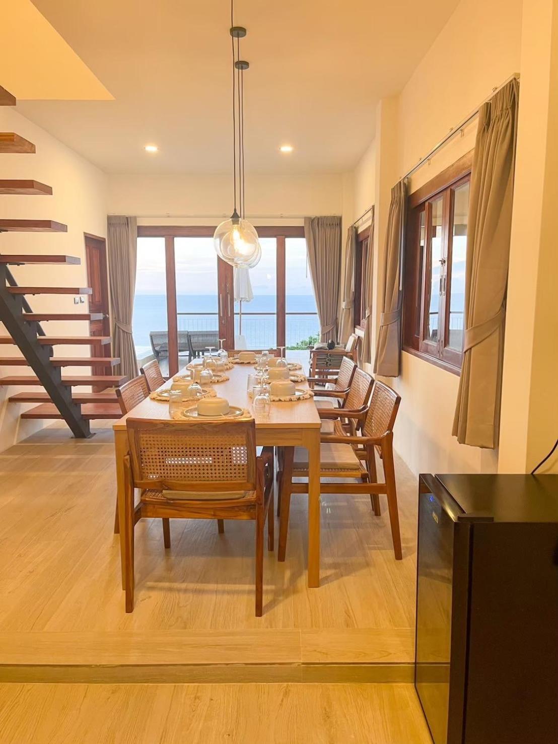 High Life Villas Salad Beach Eksteriør bilde