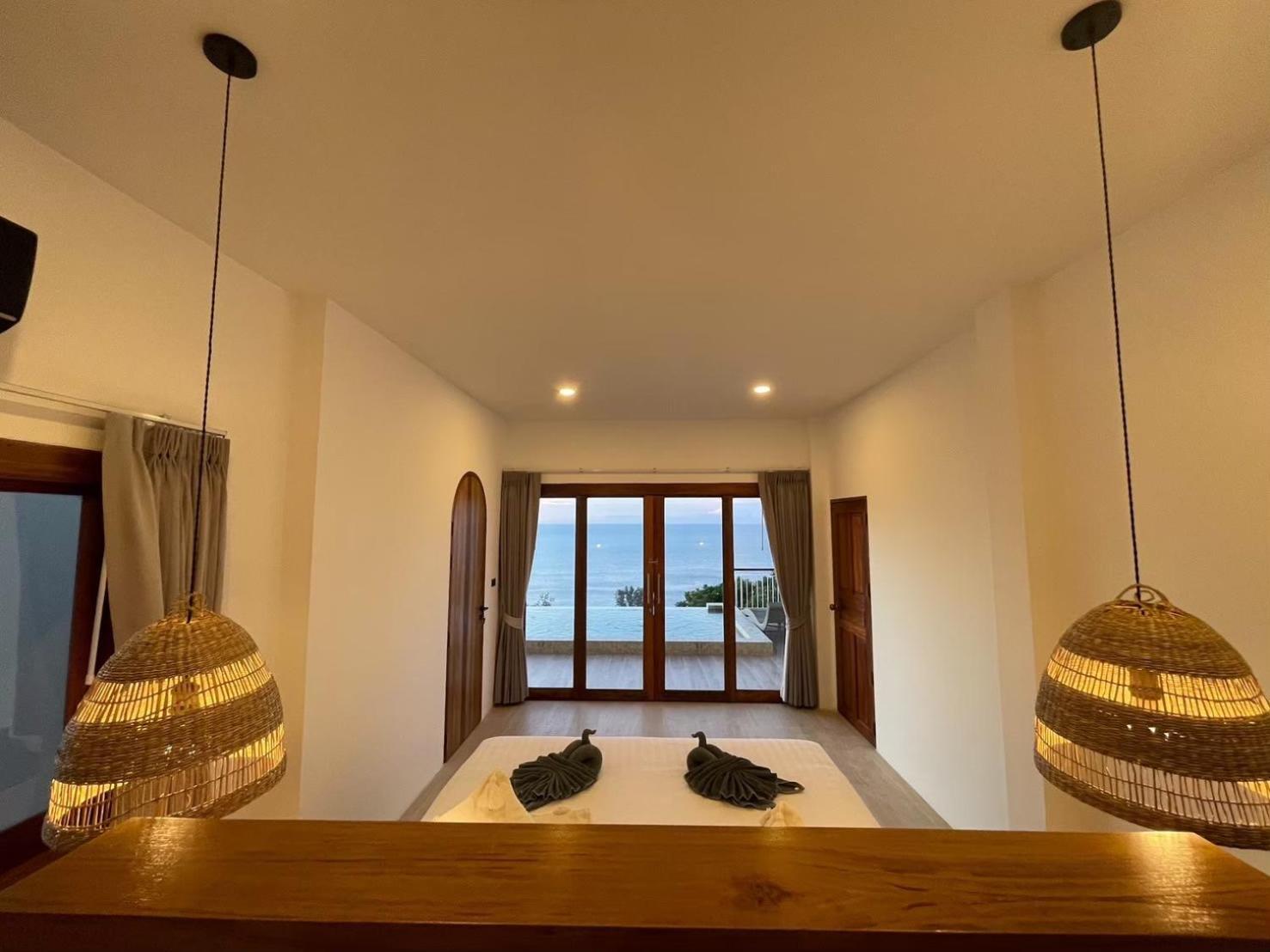 High Life Villas Salad Beach Eksteriør bilde